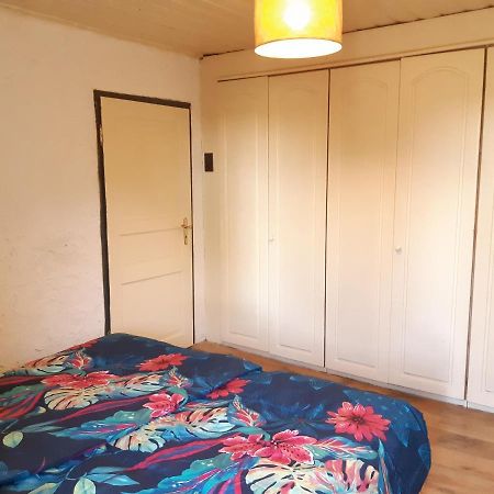 Monteurzimmer Ausma Boen 2 - Vakantiehuis Rust & Ruimte Bunde  Екстериор снимка