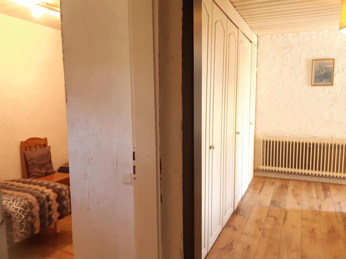 Monteurzimmer Ausma Boen 2 - Vakantiehuis Rust & Ruimte Bunde  Екстериор снимка