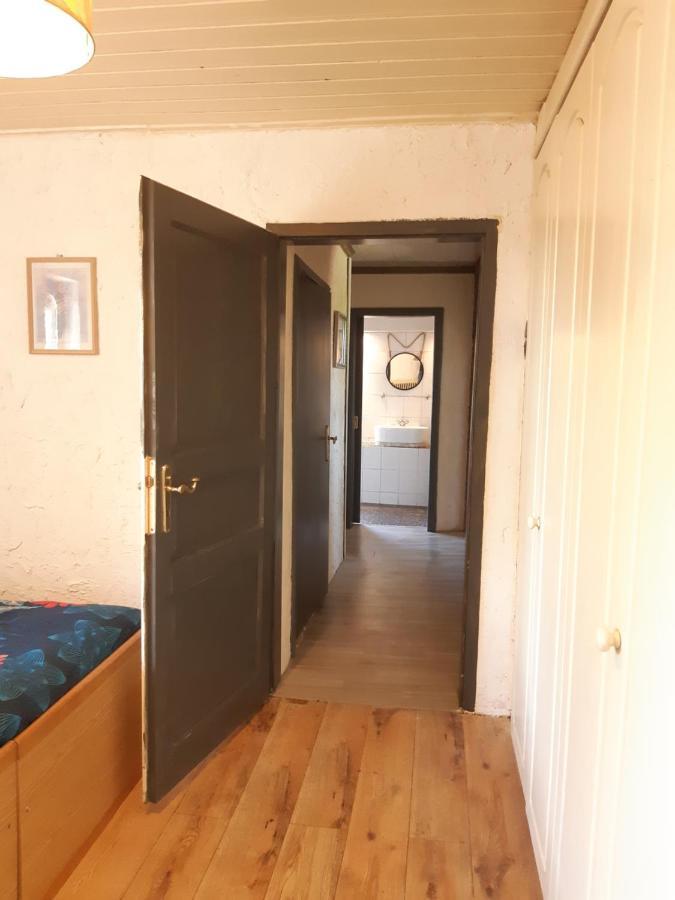 Monteurzimmer Ausma Boen 2 - Vakantiehuis Rust & Ruimte Bunde  Екстериор снимка