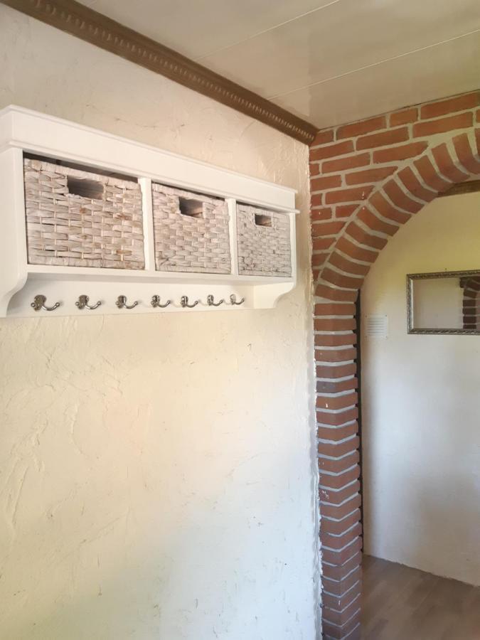 Monteurzimmer Ausma Boen 2 - Vakantiehuis Rust & Ruimte Bunde  Екстериор снимка