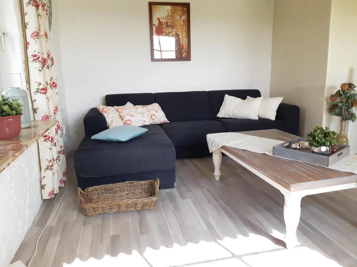 Monteurzimmer Ausma Boen 2 - Vakantiehuis Rust & Ruimte Bunde  Екстериор снимка