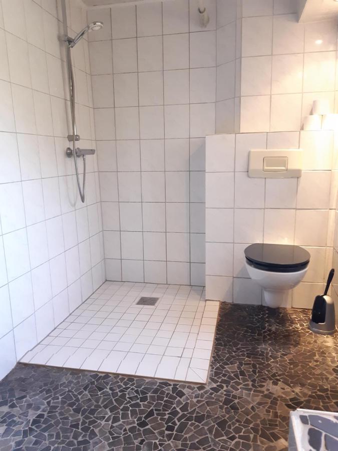 Monteurzimmer Ausma Boen 2 - Vakantiehuis Rust & Ruimte Bunde  Екстериор снимка