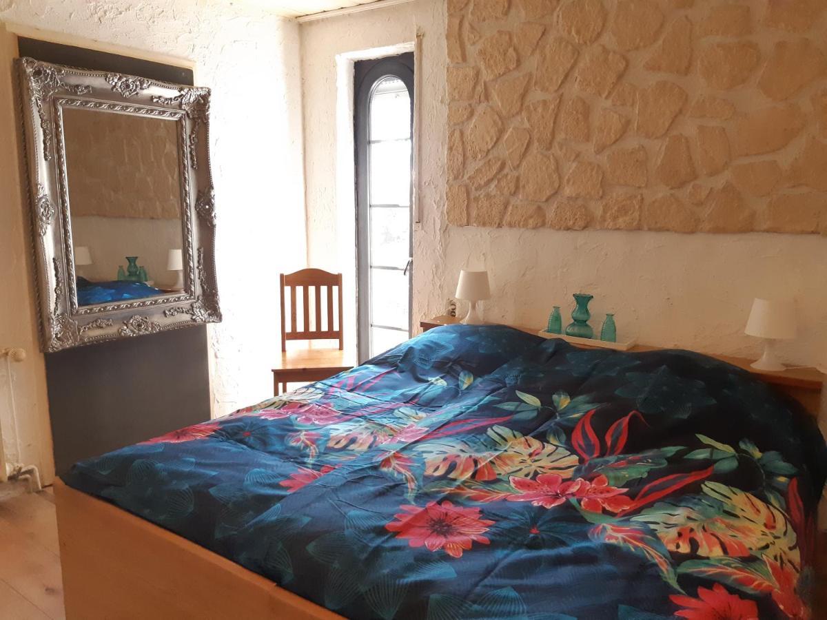 Monteurzimmer Ausma Boen 2 - Vakantiehuis Rust & Ruimte Bunde  Екстериор снимка